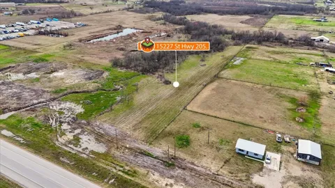 15227 State Highway 205