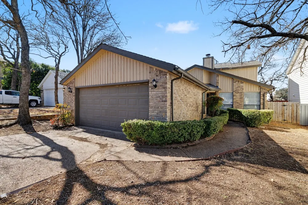 124 Summit Cove Trophy Club, TX 76262