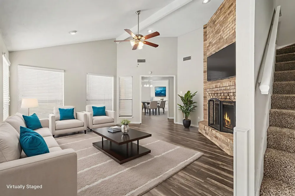124 Summit Cove Trophy Club, TX 76262