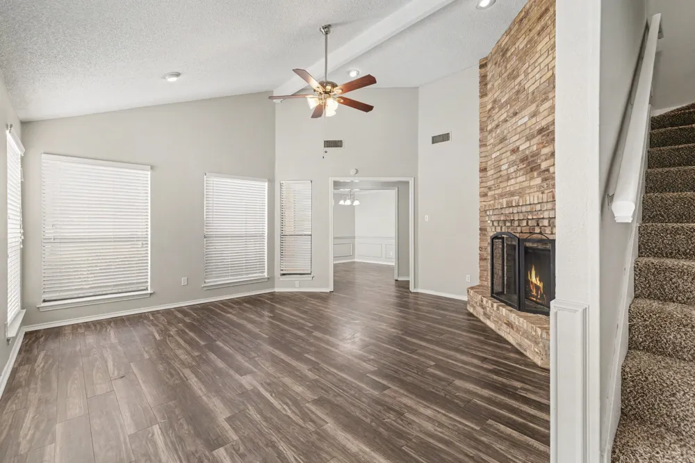 124 Summit Cove Trophy Club, TX 76262