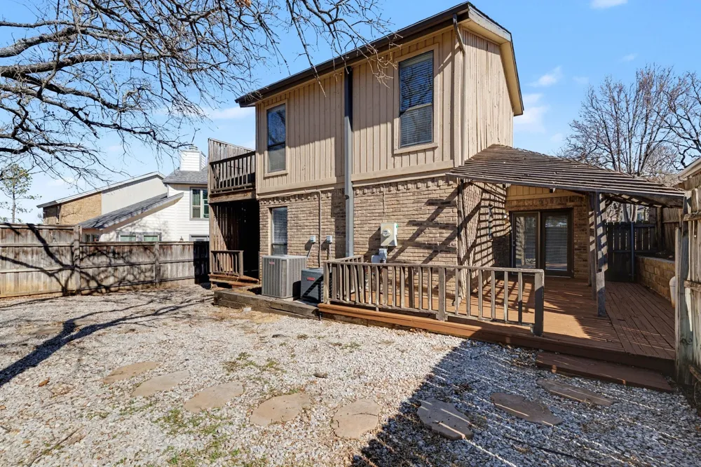124 Summit Cove Trophy Club, TX 76262