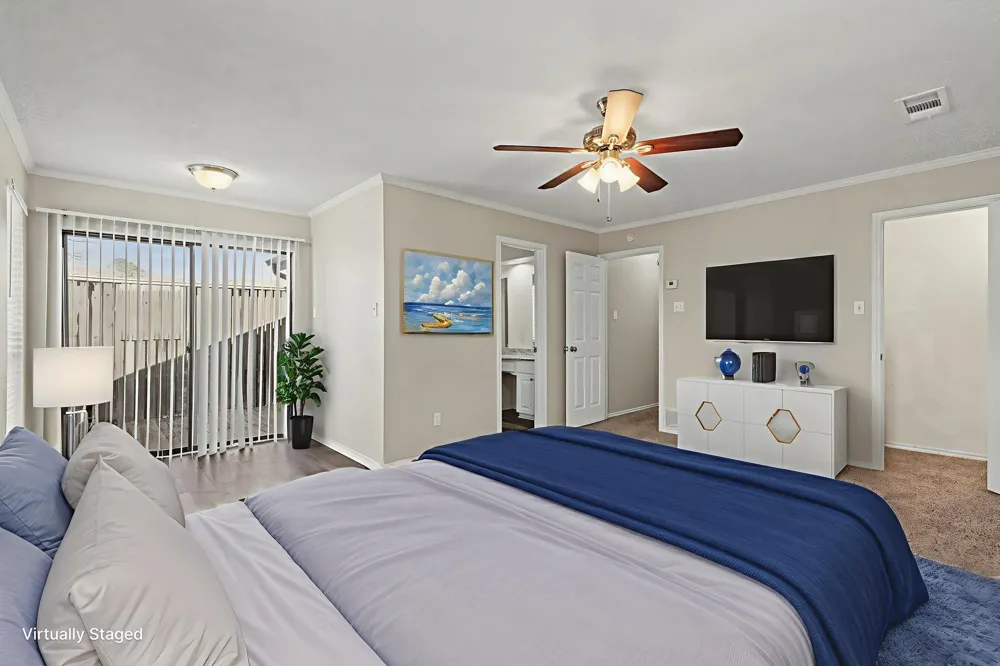 124 Summit Cove Trophy Club, TX 76262