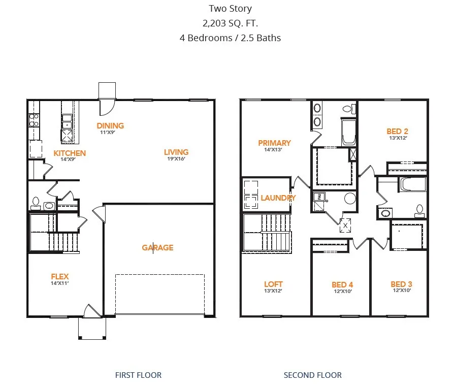 106 Sienna Drive Alvord, TX 76225