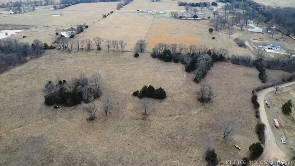 S 625 ROAD Miami, OK 74354
