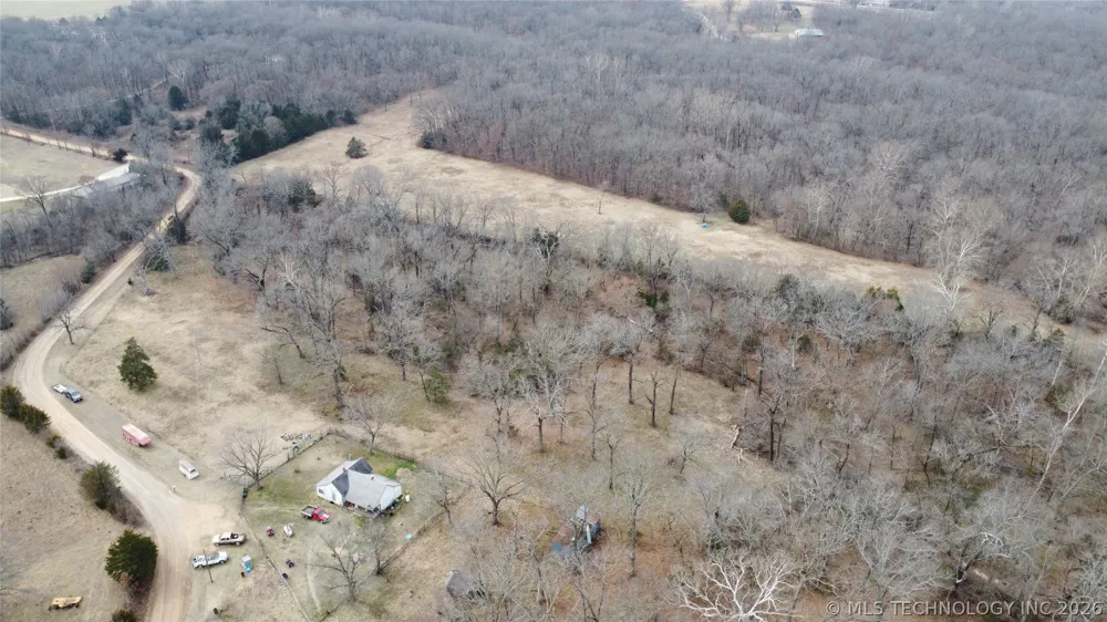 S 625 ROAD Miami, OK 74354