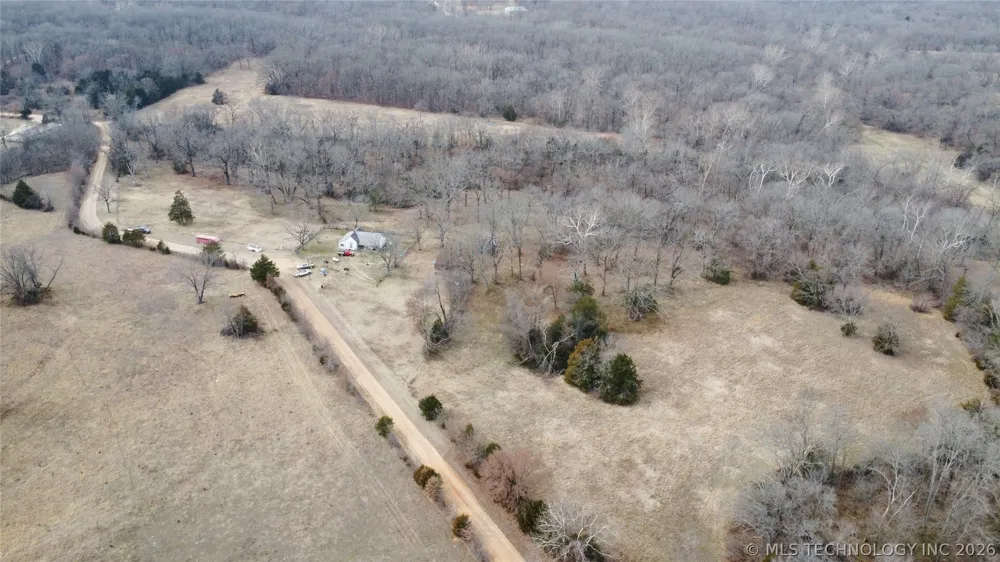 S 625 ROAD Miami, OK 74354
