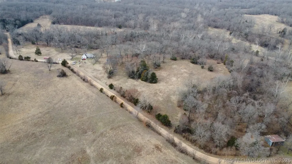 S 625 ROAD Miami, OK 74354