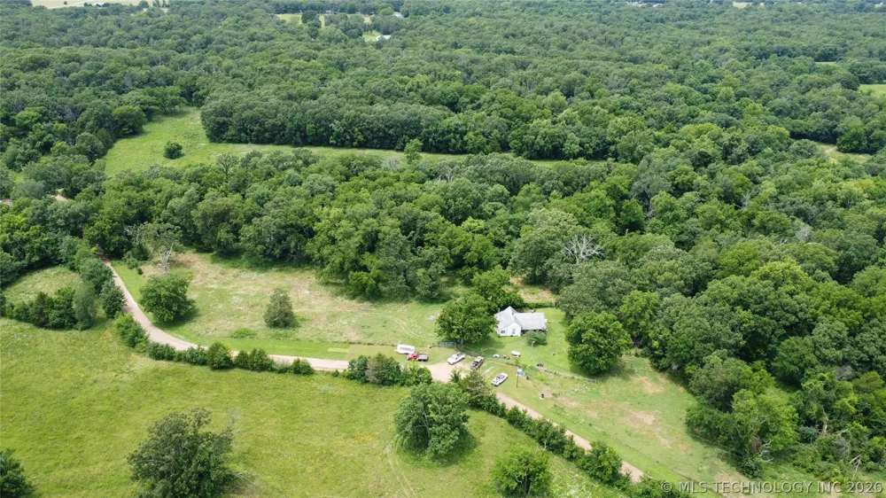 S 625 ROAD Miami, OK 74354