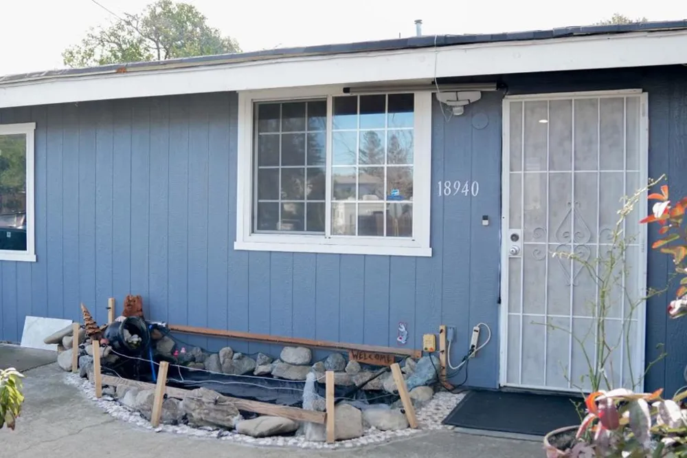 18940 Loree Avenue Cupertino, CA 95014