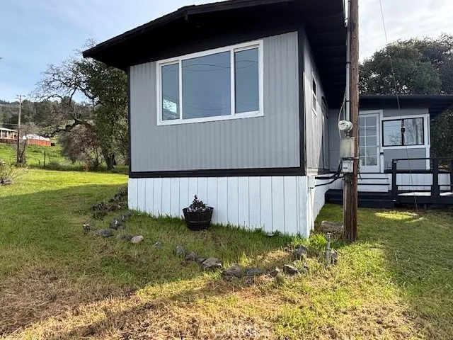 6397 Dixie Road Lucerne, CA 95458
