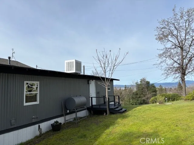 6397 Dixie Road Lucerne, CA 95458