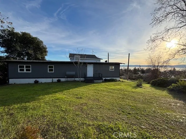 6397 Dixie Road Lucerne, CA 95458