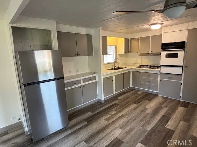 6397 Dixie Road Lucerne, CA 95458