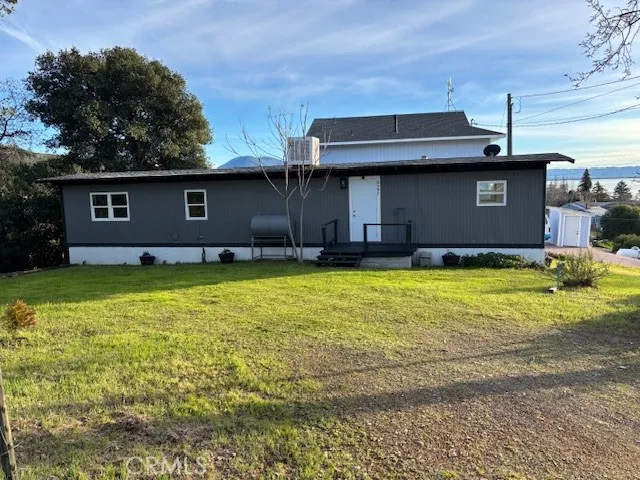 6397 Dixie Road Lucerne, CA 95458