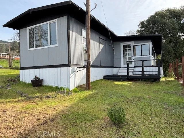 6397 Dixie Road Lucerne, CA 95458