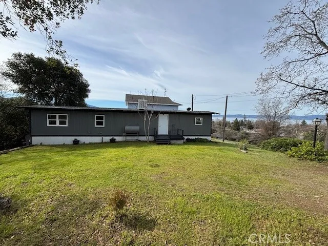 6397 Dixie Road Lucerne, CA 95458