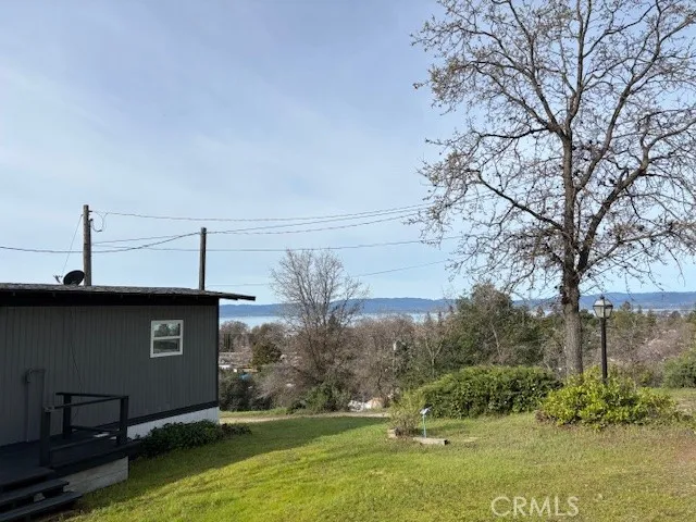 6397 Dixie Road Lucerne, CA 95458