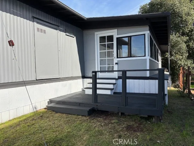 6397 Dixie Road Lucerne, CA 95458
