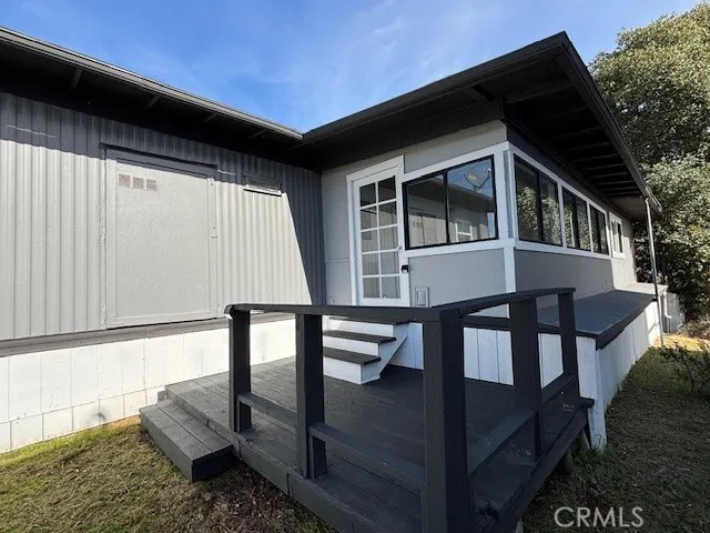6397 Dixie Road Lucerne, CA 95458