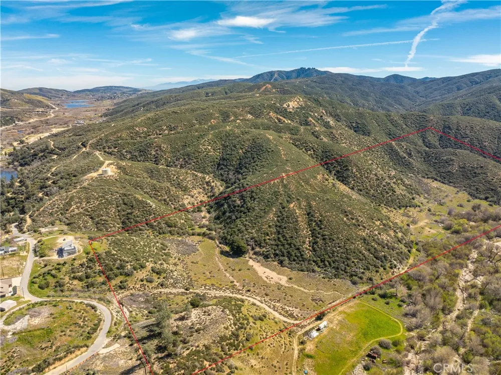 43460 Newview Drive Lake Hughes, CA 93532