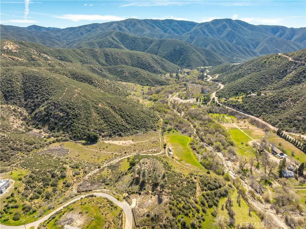 43460 Newview Drive Lake Hughes, CA 93532