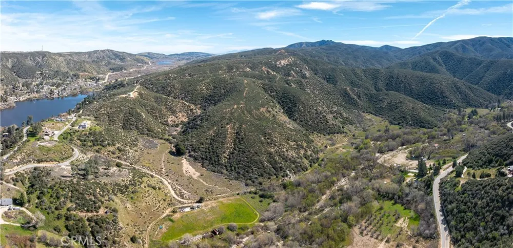 43460 Newview Drive Lake Hughes, CA 93532