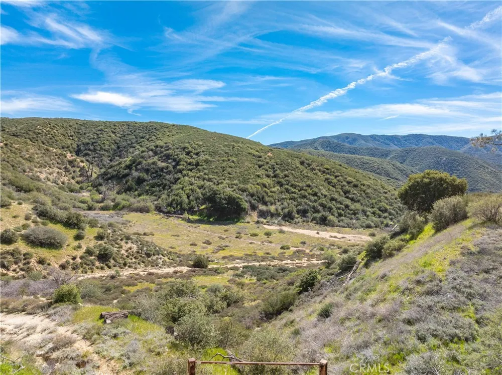 43460 Newview Drive Lake Hughes, CA 93532