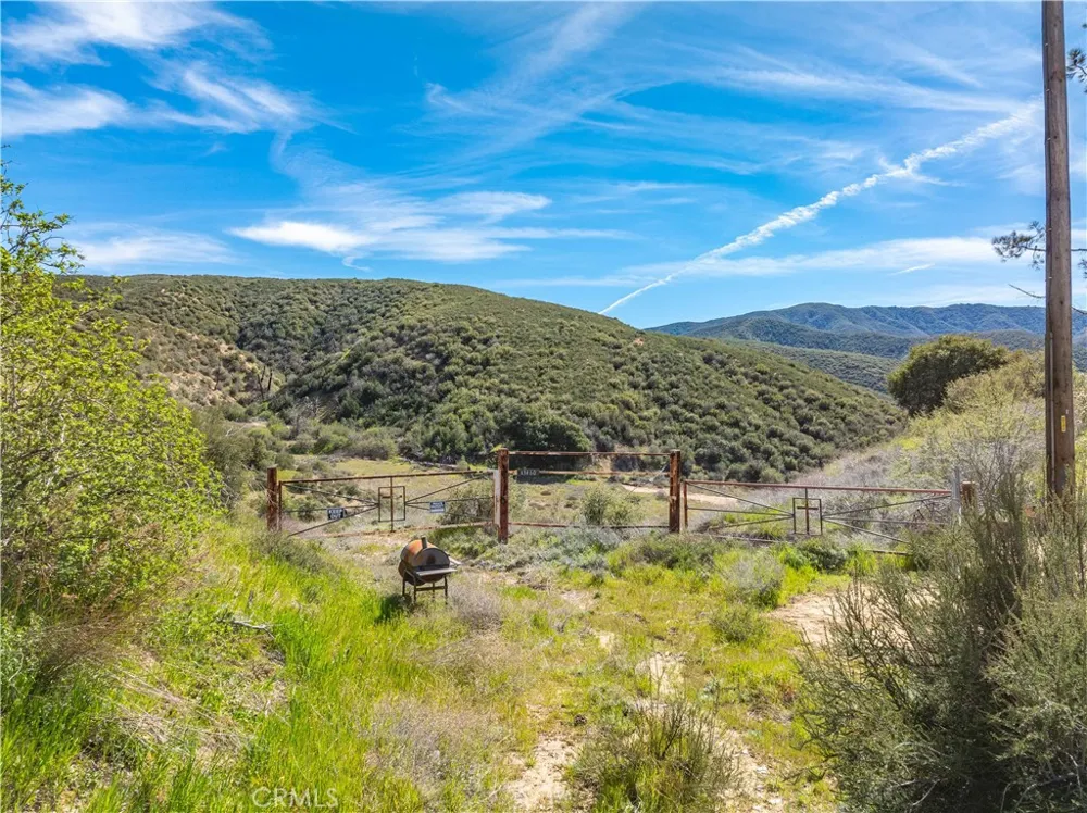 43460 Newview Drive Lake Hughes, CA 93532