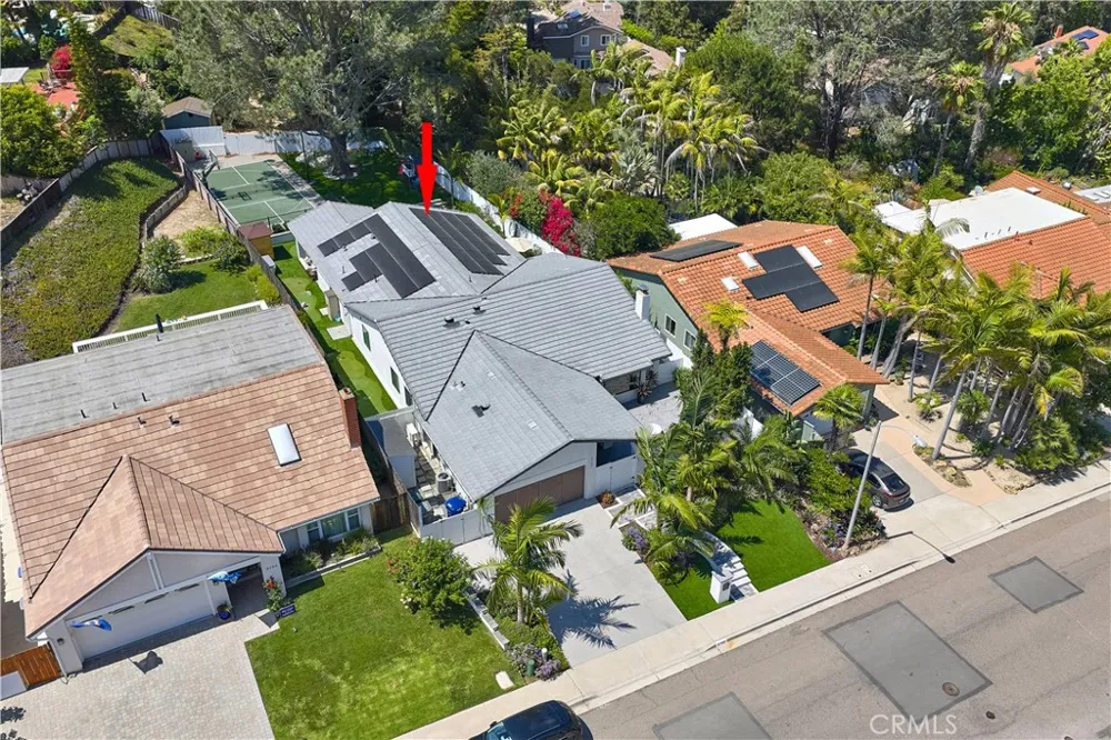 2140 Mountain Vista Encinitas, CA 92024