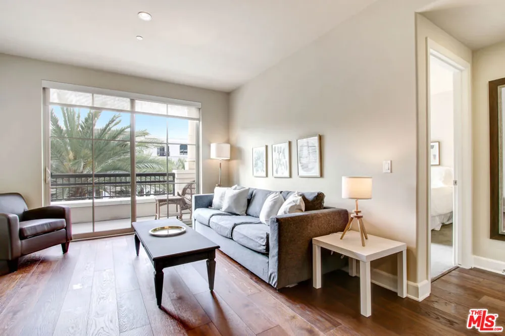 589 Americana Way #Marc 423 Glendale, CA 91210