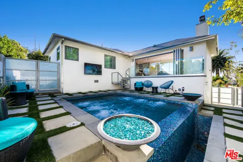 3490 Wonder View Place