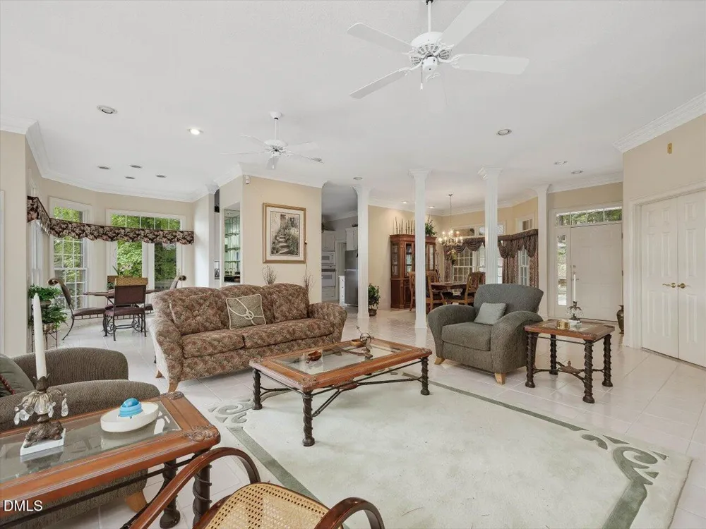 275 Lake Point Sanford, NC 27332