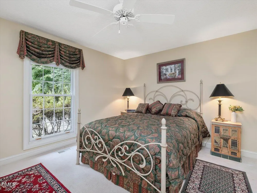 275 Lake Point Sanford, NC 27332