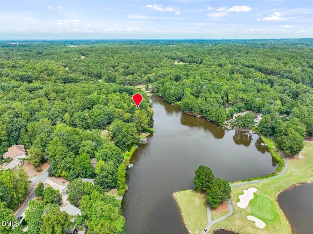 275 Lake Point Sanford, NC 27332
