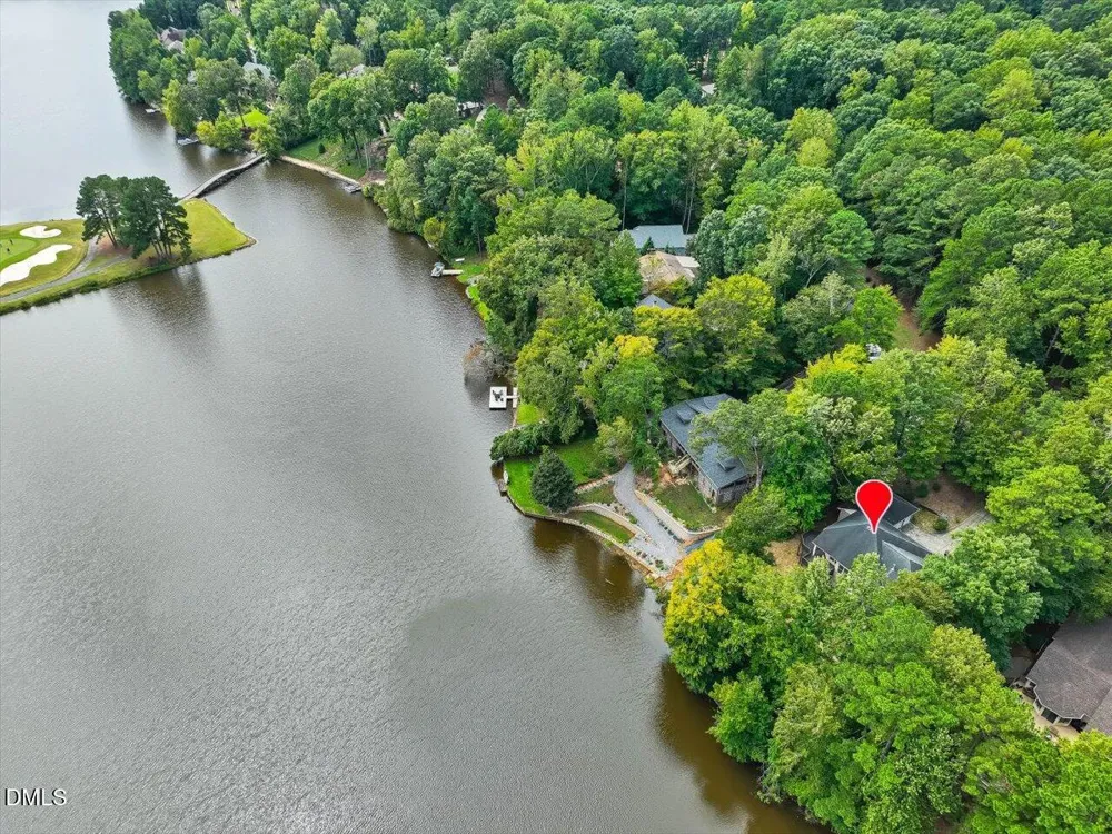 275 Lake Point Sanford, NC 27332