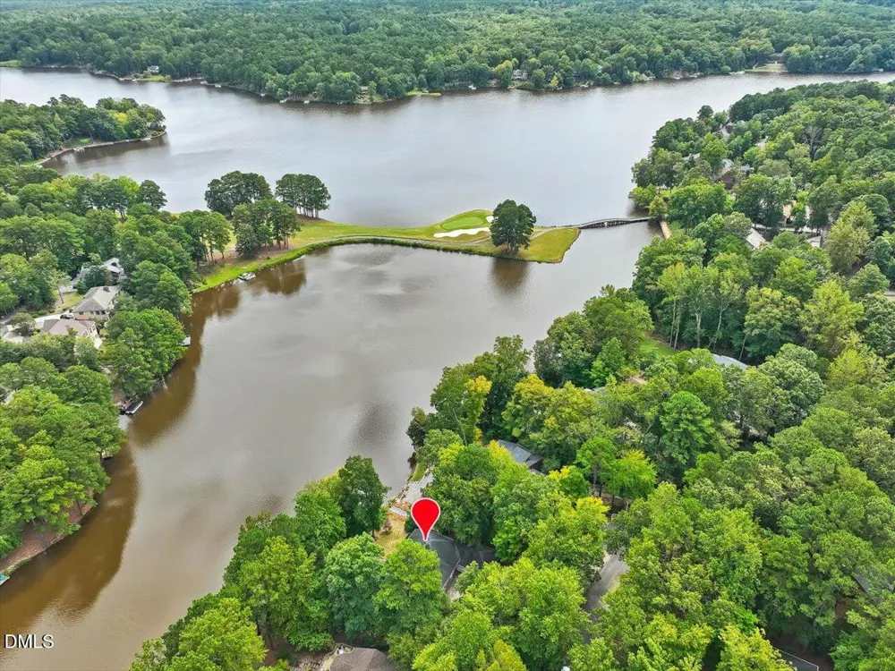 275 Lake Point Sanford, NC 27332