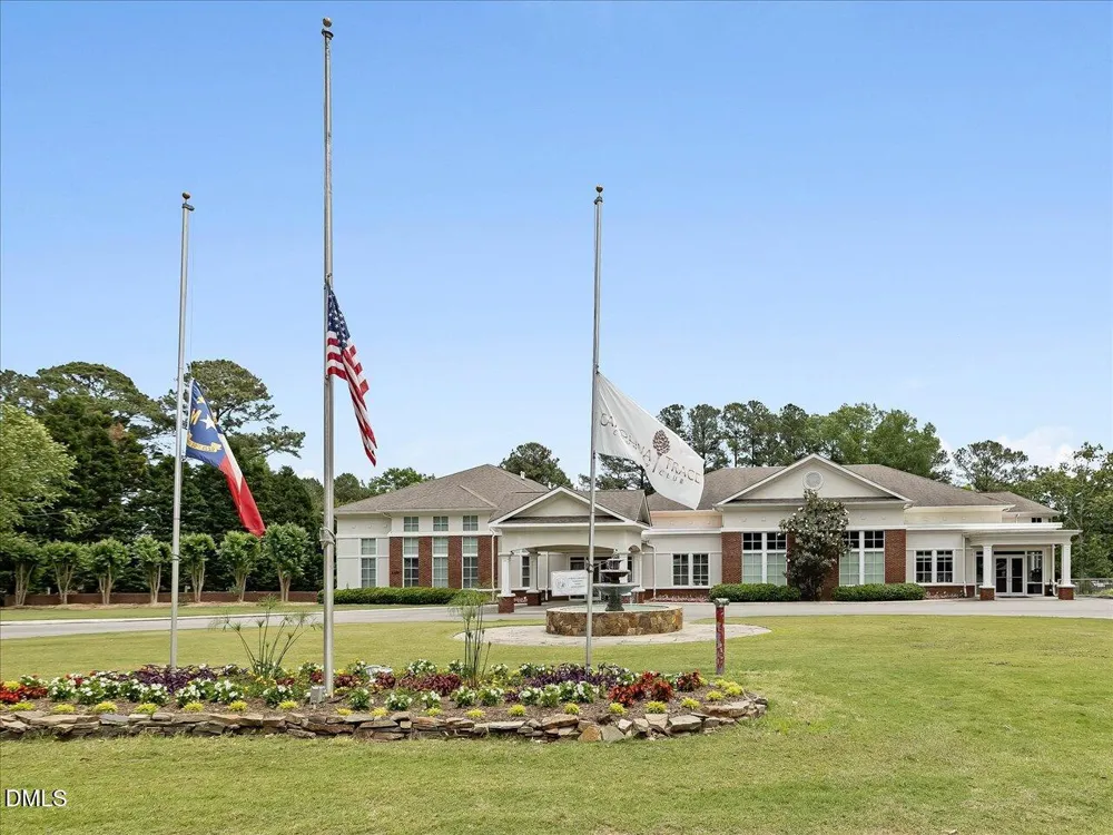 275 Lake Point Sanford, NC 27332