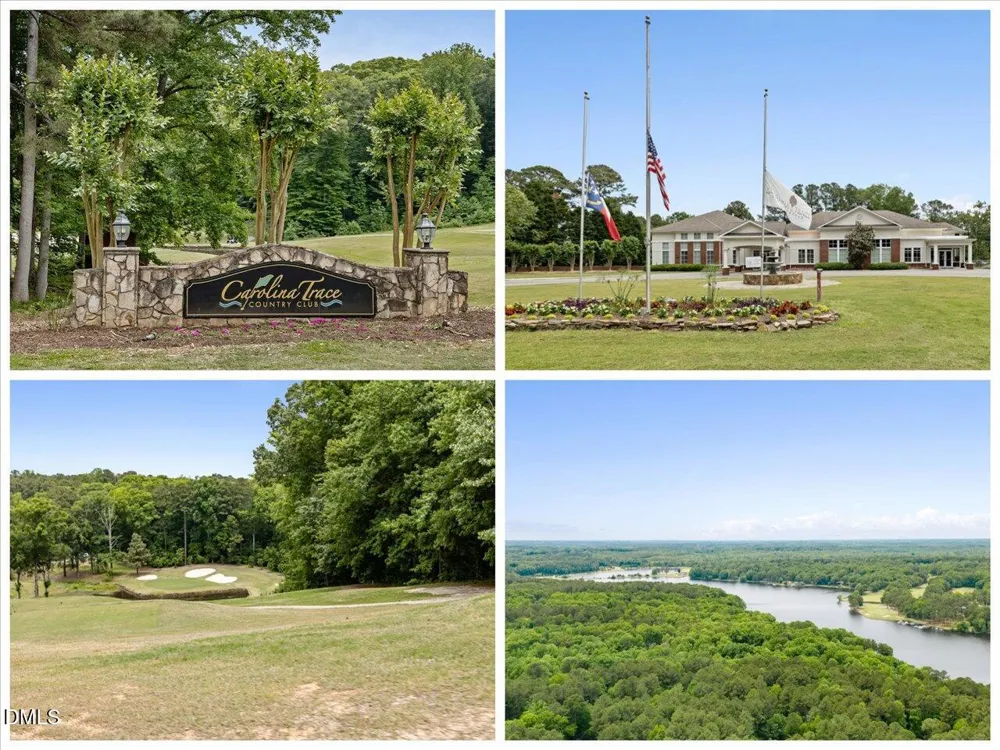 275 Lake Point Sanford, NC 27332