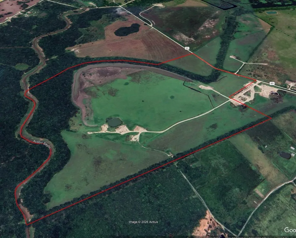 381 Cr-171 Danbury, TX 77534