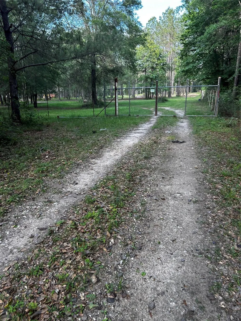 County Line Road Shepherd, TX 77371