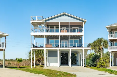 3903 Pirates Beach Blvd Court