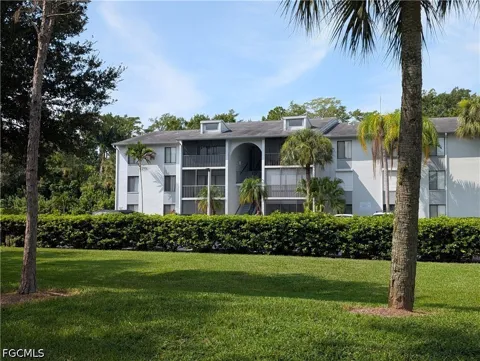 Green Cypress Lane #22