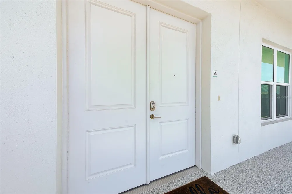 400 150TH AVENUE #504 Madeira Beach, FL 33708