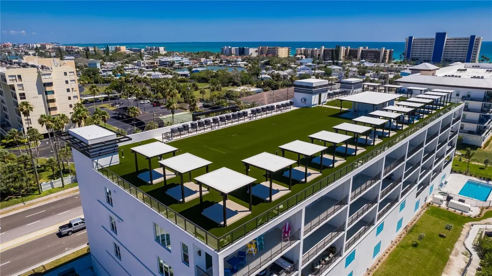 400 150TH AVENUE #504 Madeira Beach, FL 33708