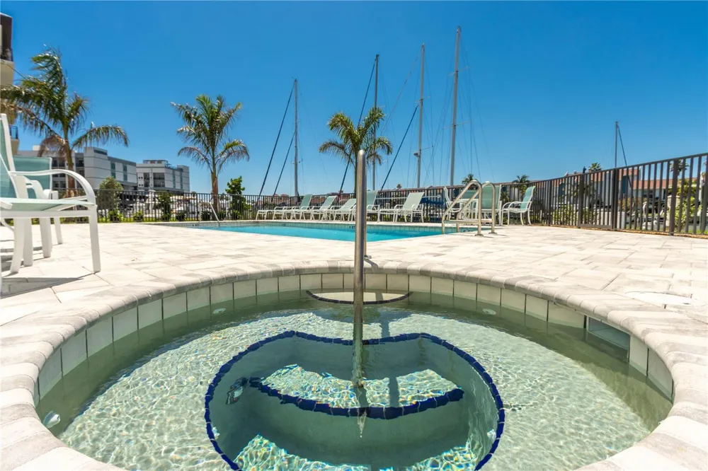 400 150TH AVENUE #504 Madeira Beach, FL 33708