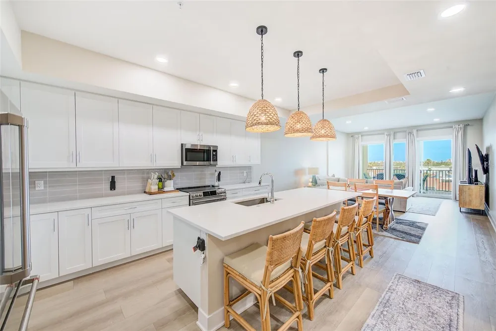 400 150TH AVENUE #504 Madeira Beach, FL 33708