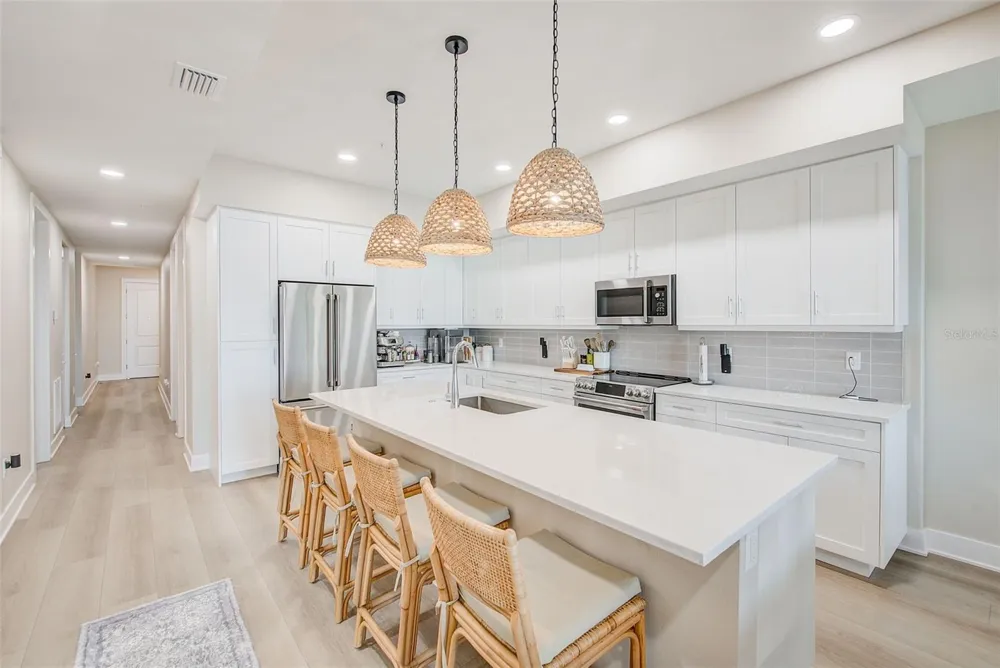400 150TH AVENUE #504 Madeira Beach, FL 33708