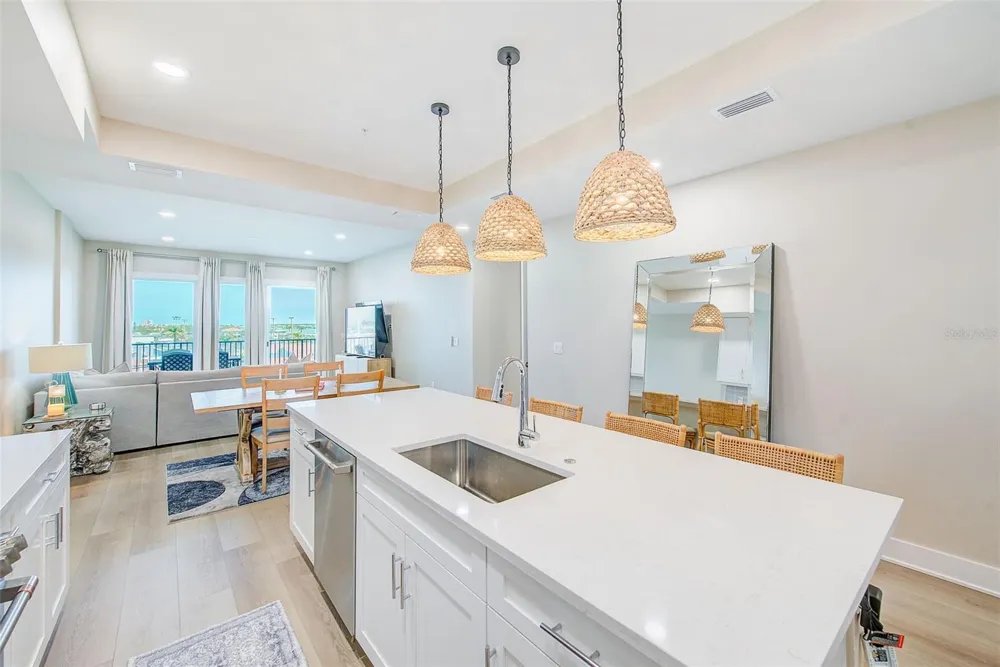 400 150TH AVENUE #504 Madeira Beach, FL 33708