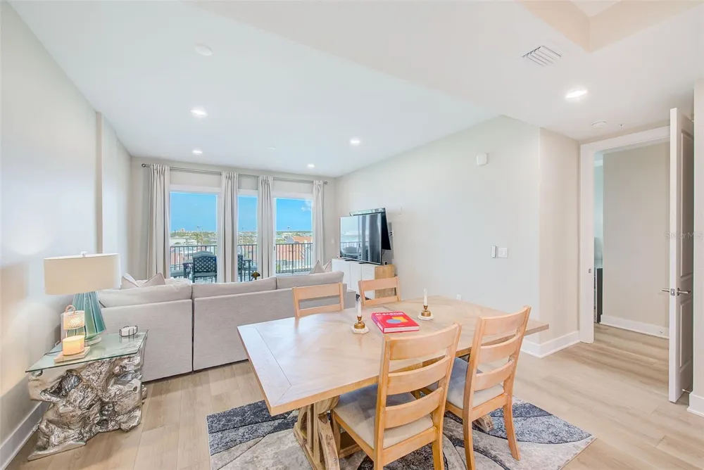 400 150TH AVENUE #504 Madeira Beach, FL 33708