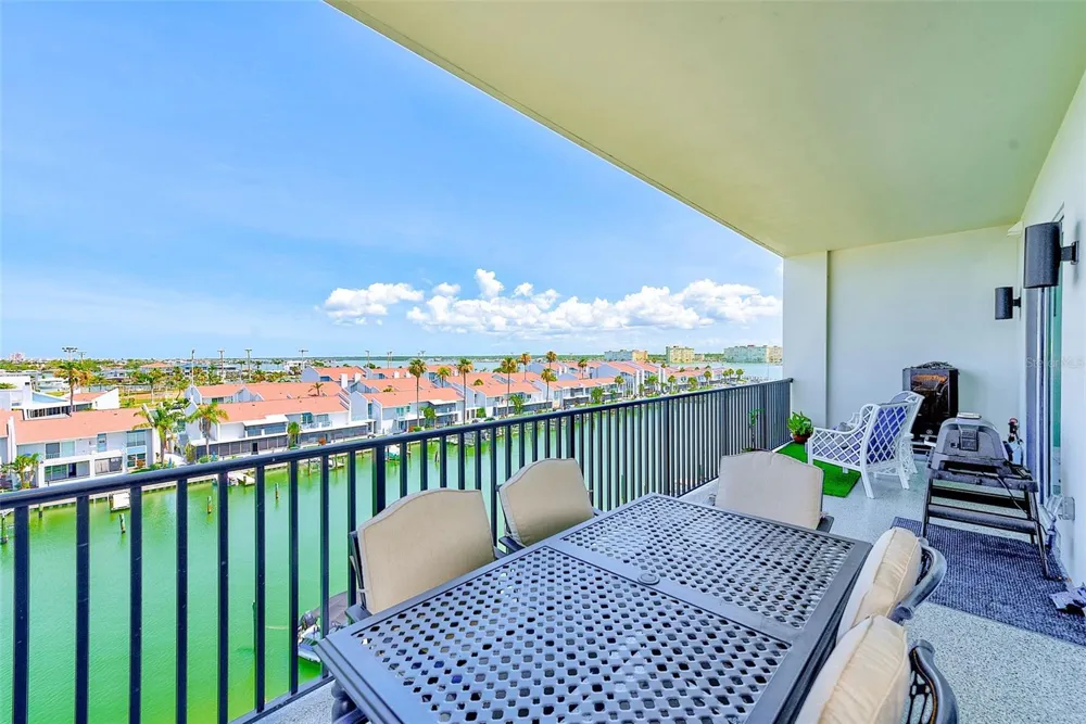 400 150TH AVENUE #504 Madeira Beach, FL 33708